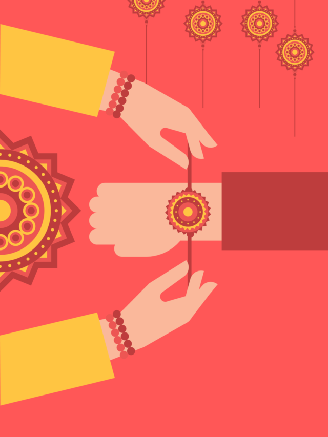 Rakhi Gift Ideas for Sister